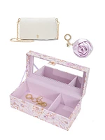 Limited-Edition 4-Piece Accessories Gift Set