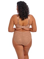 Sachi Underwire Plunge Bra