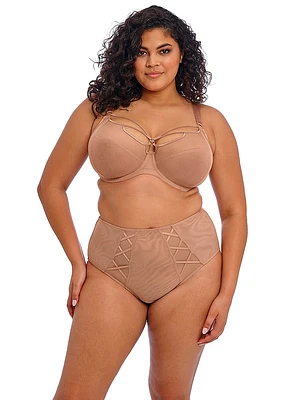 Sachi Underwire Plunge Bra