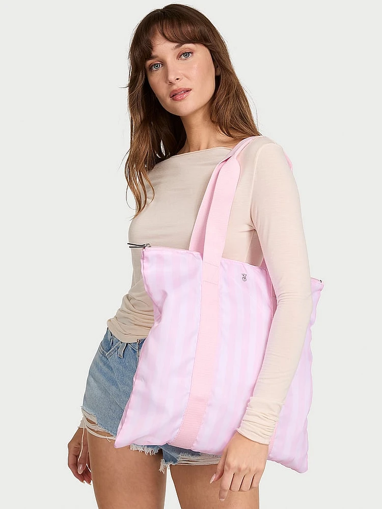 Packable Tote
