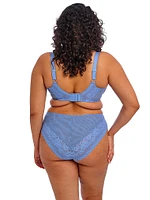 Nerina High-Leg Brief Panty