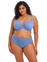 Nerina High-Leg Brief Panty