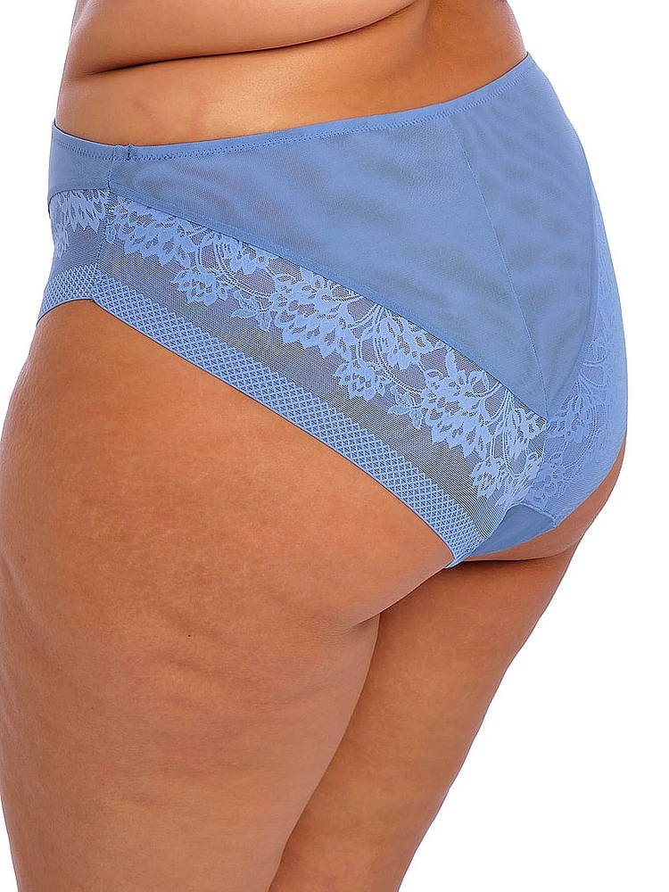 Nerina High-Leg Brief Panty