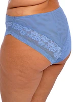 Nerina High-Leg Brief Panty