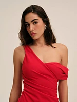 Amani Mini Dress