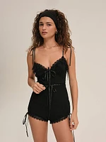 Joan Romper