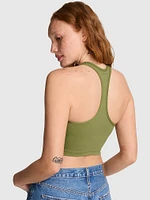 Relay Racerback Tank Top