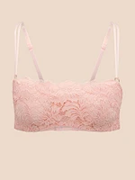 Georgianna Balconette Push-up Bra
