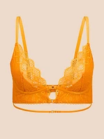 Kinley Plunge Bra