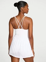 VSX Incredible Coverage™ Mesh Tennis Dress