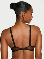 Sexy Tee Lacie Wireless Push-Up Bra