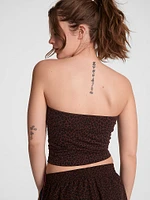 All-Day Cotton Tube Top