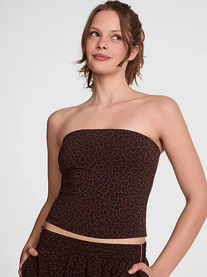 All-Day Cotton Tube Top