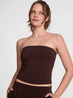 All-Day Cotton Tube Top