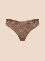 Delany Thong Panty