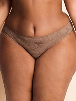 Delany Thong Panty