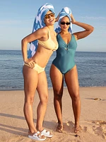 Elizabeth One-Piece Swimsuit