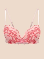 Sydnie Plunge Bra