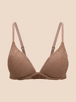 Maren Plunge Bra