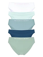 7-Pack Seamless Bikini Panties