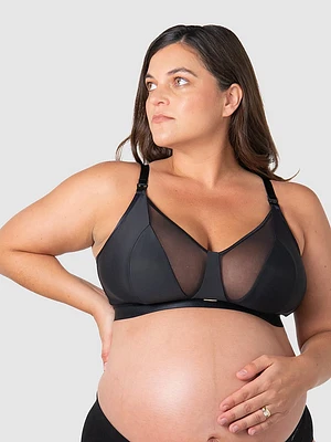 Flawless Wirefree Maternity Bra