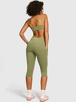 Relay Tech Capri Leggings