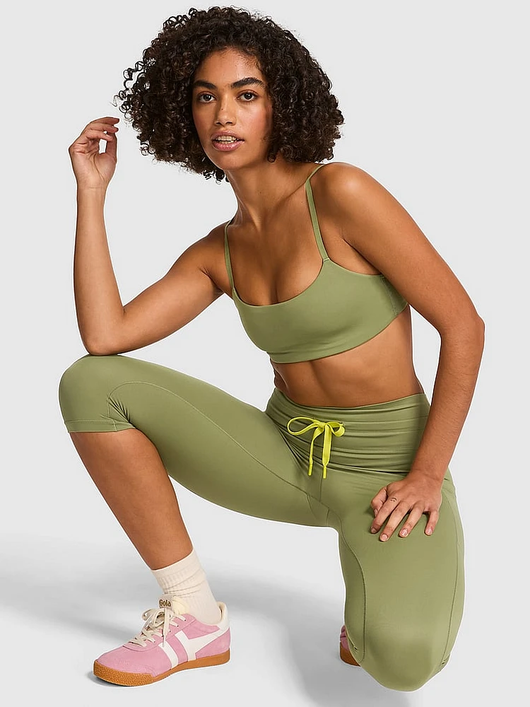 Relay Tech Capri Leggings
