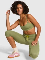 Relay Tech Capri Leggings