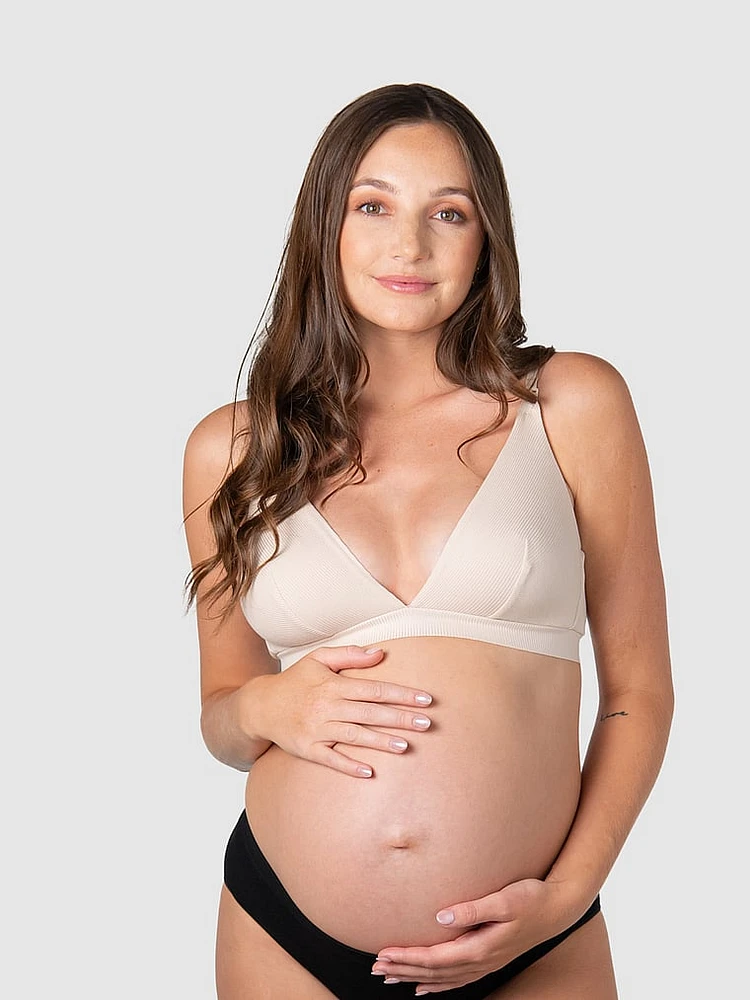 Solace Multifit Nursing Bra