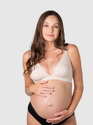 Solace Multifit Nursing Bra