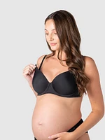 Forever Yours T-Shirt Nursing Bra