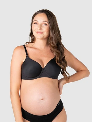 Forever Yours T-Shirt Nursing Bra