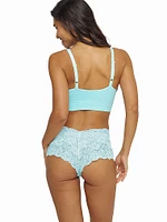 All Over Lace Bralette