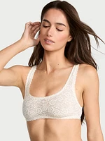 Sexy Tee Lacie Scoop Bralette
