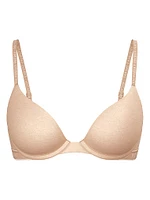Bombshell Add-2-Cups Push-Up Bra