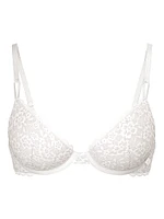 Sexy Tee Lacie Unlined Demi Bra
