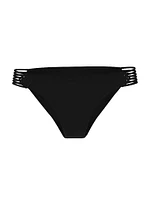 Archives Beach Macrame Cheeky Bikini Bottom