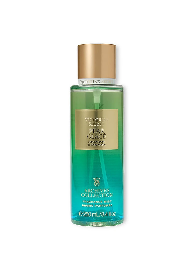 Fragrance Mist