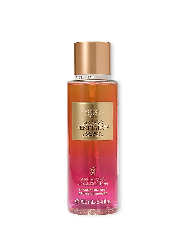 Fragrance Mist