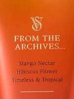 Fragrance Lotion