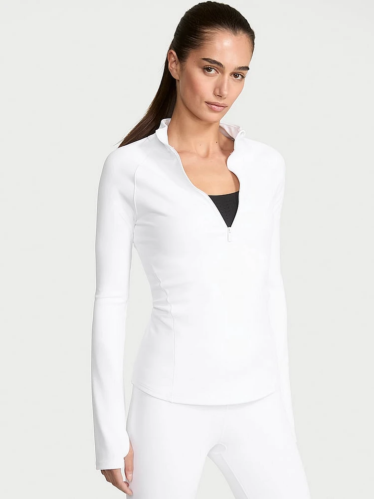 VSX Incredible Coverage™ Half-Zip Jacket