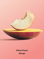 White Peach Mango Highlighting Body Oil