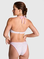 Sylvie Bikini Top