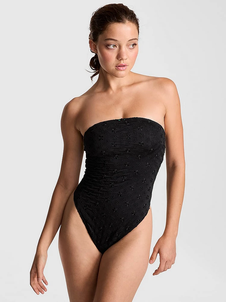 Francis One-Piece Swimsuit