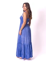 Hilo Maxi Dress