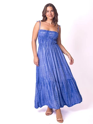 Hilo Maxi Dress