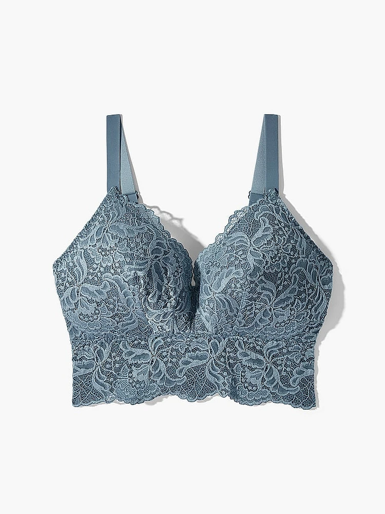 Jhansi Curvy Bralette
