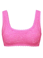 Sexy Tee Lacie Scoop Bralette