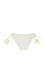 Archives Beach Lace Bikini Bottom