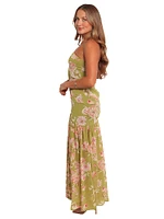 Selene Maxi Dress